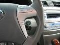 Super White - Camry XLE Photo No. 17