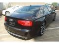 Phantom Black Pearl - S8 4.0 TFSI quattro Sedan Photo No. 7