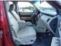 2009 Redfire Metallic Ford Flex Limited  photo #19