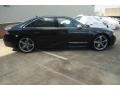 Phantom Black Pearl - S8 4.0 TFSI quattro Sedan Photo No. 8