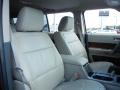 2009 Redfire Metallic Ford Flex Limited  photo #20