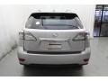 2010 Tungsten Silver Pearl Lexus RX 350  photo #14