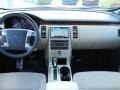 2009 Redfire Metallic Ford Flex Limited  photo #21