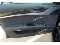 Black Door Panel Photo for 2013 Audi S8 #81551065