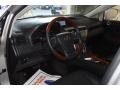 2010 Tungsten Silver Pearl Lexus RX 350  photo #17