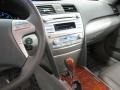 Super White - Camry XLE Photo No. 23