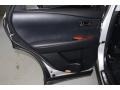2010 Tungsten Silver Pearl Lexus RX 350  photo #20