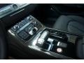 Black Transmission Photo for 2013 Audi S8 #81551157