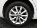 Super White - Camry XLE Photo No. 26