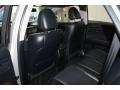 2010 Tungsten Silver Pearl Lexus RX 350  photo #21