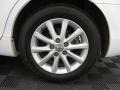 Super White - Camry XLE Photo No. 28