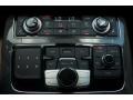 Black Controls Photo for 2013 Audi S8 #81551219