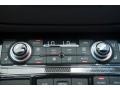 Black Controls Photo for 2013 Audi S8 #81551239