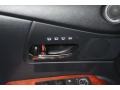 2010 Tungsten Silver Pearl Lexus RX 350  photo #25