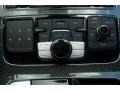 Black Controls Photo for 2013 Audi S8 #81551262