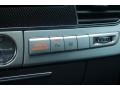 Black Controls Photo for 2013 Audi S8 #81551301