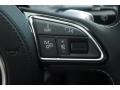 Black Controls Photo for 2013 Audi S8 #81551367