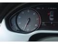 Black Gauges Photo for 2013 Audi S8 #81551388