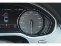 Black Gauges Photo for 2013 Audi S8 #81551408