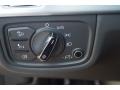 Black Controls Photo for 2013 Audi S8 #81551427