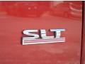 2006 Dodge Ram 1500 SLT Quad Cab Marks and Logos