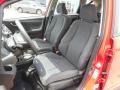Gray Front Seat Photo for 2013 Honda Fit #81551551