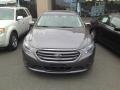 Sterling Gray Metallic - Taurus Limited Photo No. 2