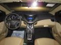 2013 Shimmering White Hyundai Elantra GLS  photo #4