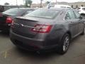2013 Sterling Gray Metallic Ford Taurus Limited  photo #5