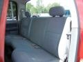Inferno Red Crystal Pearl - Ram 1500 SLT Quad Cab Photo No. 17