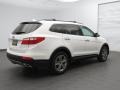 Monaco White - Santa Fe GLS Photo No. 2