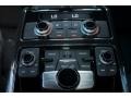 Black Controls Photo for 2013 Audi S8 #81551862