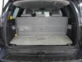 Slate Metallic - Sequoia Platinum 4WD Photo No. 4