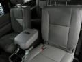 Slate Metallic - Sequoia Platinum 4WD Photo No. 8
