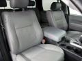 Slate Metallic - Sequoia Platinum 4WD Photo No. 12