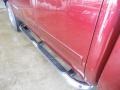 Sonoma Red Metallic - Sierra 1500 SLE Extended Cab 4x4 Photo No. 5