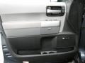 Slate Metallic - Sequoia Platinum 4WD Photo No. 14