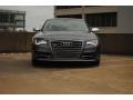 Daytona Gray Pearl - S8 4.0 TFSI quattro Sedan Photo No. 2