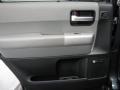 Slate Metallic - Sequoia Platinum 4WD Photo No. 16
