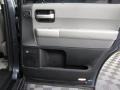 2008 Slate Metallic Toyota Sequoia Platinum 4WD  photo #17