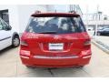 Mars Red - GLK 350 Photo No. 10