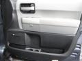 Slate Metallic - Sequoia Platinum 4WD Photo No. 18