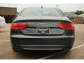 Daytona Gray Pearl - S8 4.0 TFSI quattro Sedan Photo No. 6