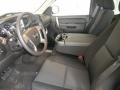 2013 Stealth Gray Metallic GMC Sierra 1500 SLE Extended Cab 4x4  photo #5