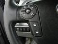 2008 Slate Metallic Toyota Sequoia Platinum 4WD  photo #20