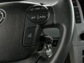 Slate Metallic - Sequoia Platinum 4WD Photo No. 21
