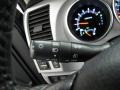Slate Metallic - Sequoia Platinum 4WD Photo No. 22