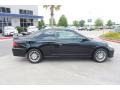 2005 Nighthawk Black Pearl Honda Civic EX Coupe  photo #6