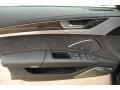 Black Door Panel Photo for 2013 Audi S8 #81552378