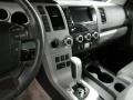 Slate Metallic - Sequoia Platinum 4WD Photo No. 26